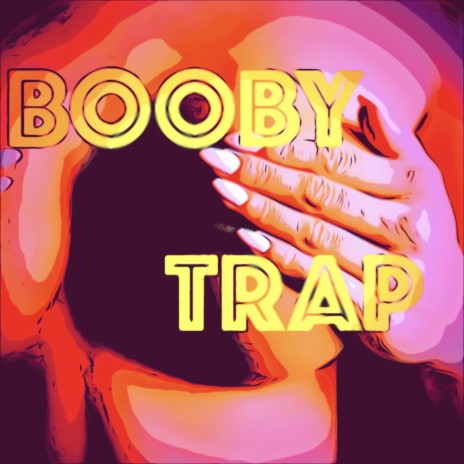 BOOBY TRAP (Instrumental)