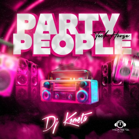 Party People | Boomplay Music