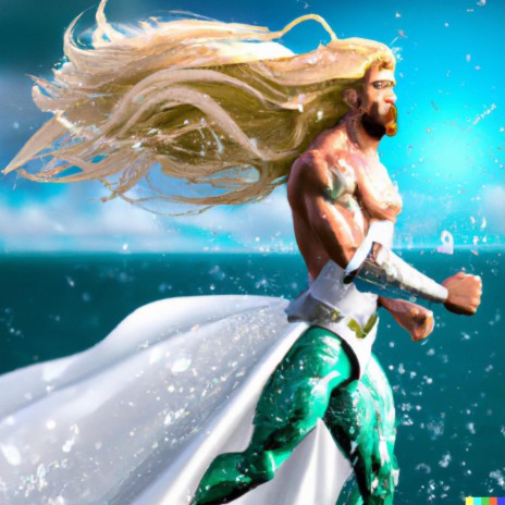 Aquaman Affair | Boomplay Music