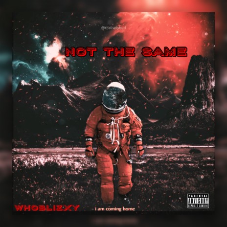 Not The Same | Boomplay Music