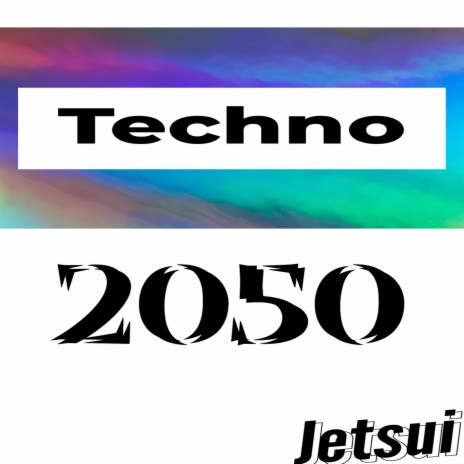 Techno 2045 | Boomplay Music