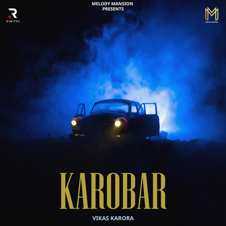 Karobar | Boomplay Music