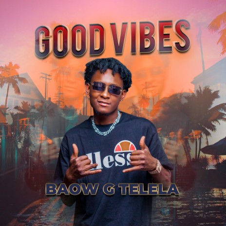 Good Vibes | Boomplay Music