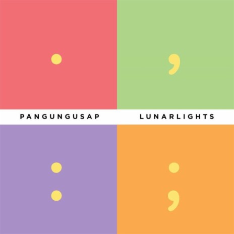 Pangungusap ft. Madeline Ramboyong | Boomplay Music