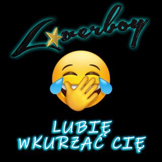 Lubię Wkurzać Cię (Radio Edit)