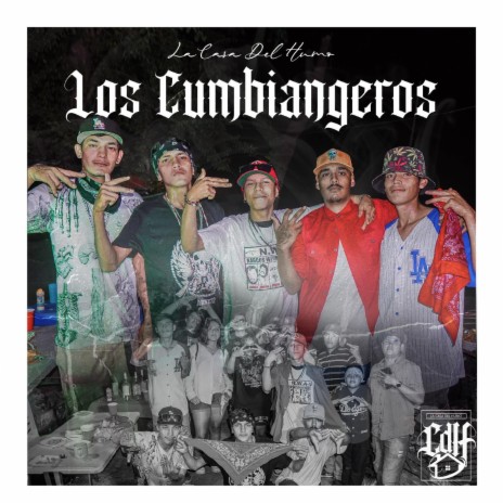 Los Cumbiangeros | Boomplay Music