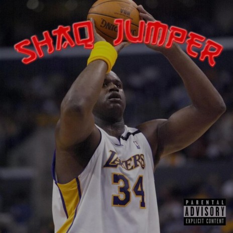 SHAQ JUMPER