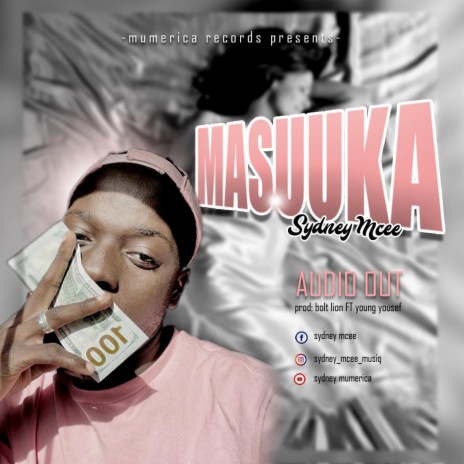 Masuuka | Boomplay Music