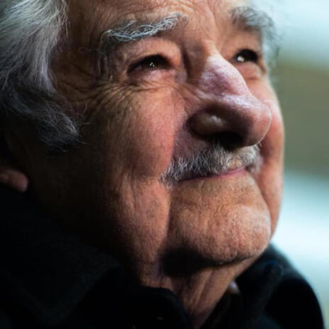 Pepe Mujica | Boomplay Music