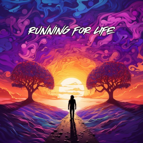 Running For Life | Boomplay Music