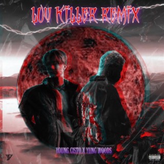 Luv Killer (Remix)