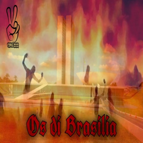 Os Di Brasília | Boomplay Music