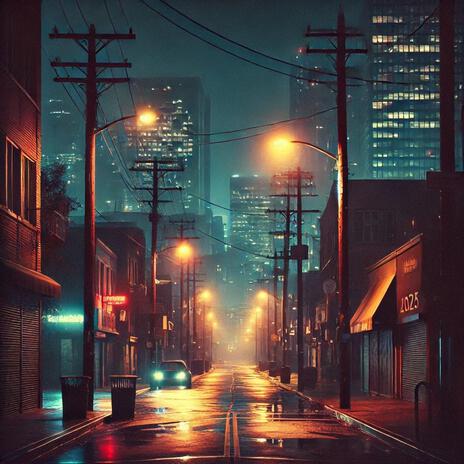 City Sounds & Rainfall | Boomplay Music