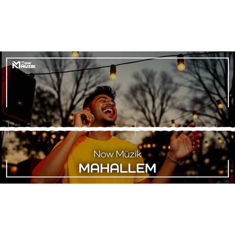 MAHALLEM | Boomplay Music