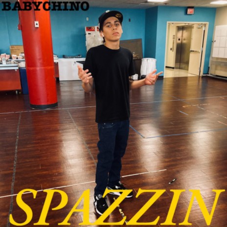 Spazzin | Boomplay Music
