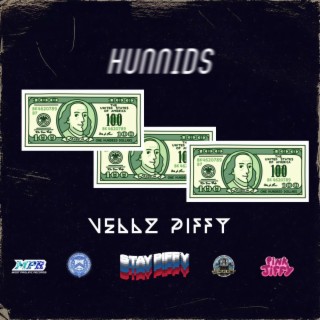 Hunnids ft. Breeze lyrics | Boomplay Music