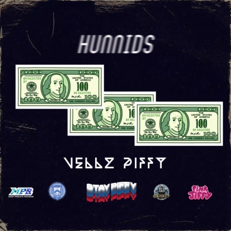 Hunnids ft. Breeze | Boomplay Music