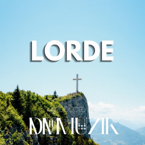 Lorde | Boomplay Music