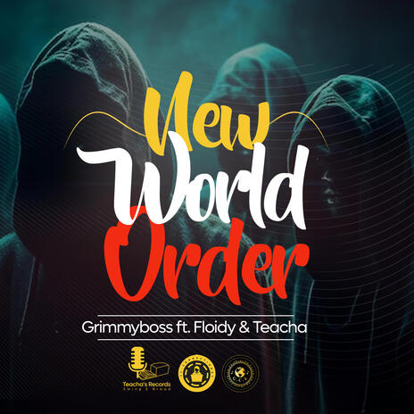 New World Order (Radio Edit) ft. Floidy & Teacha | Boomplay Music