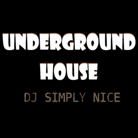Underground House
