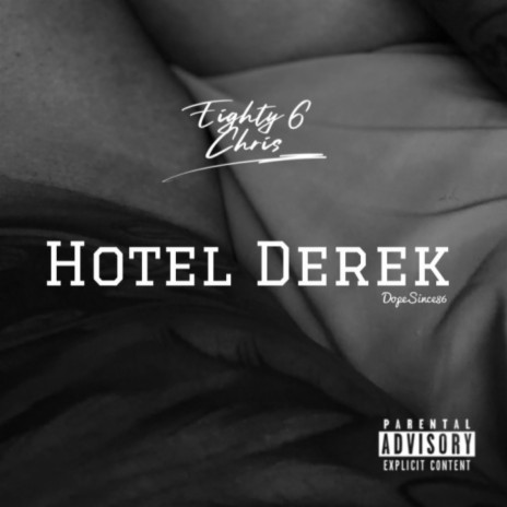 Hotel Derek | Boomplay Music