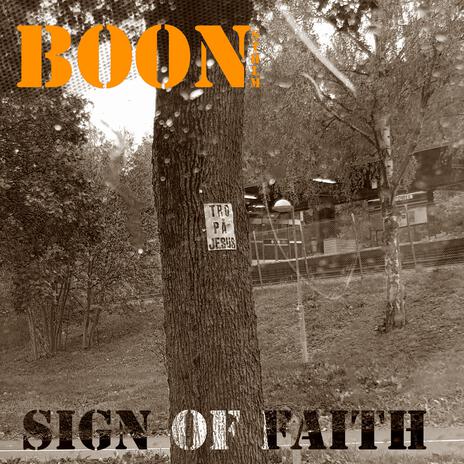 Sign Of Faith | Boomplay Music