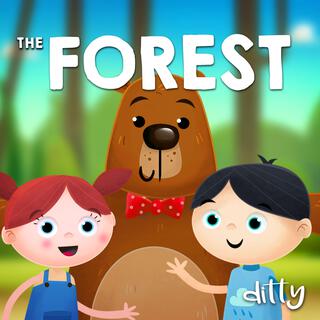 The Forest lyrics | Boomplay Music