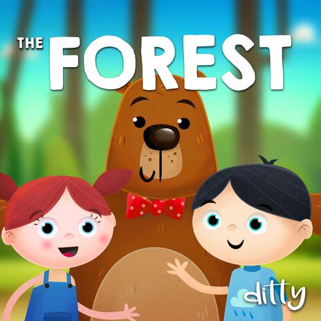 The Forest | Boomplay Music