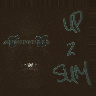 Up 2 Sum (EP)