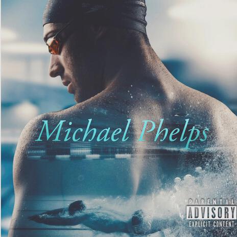 Michael Phelps