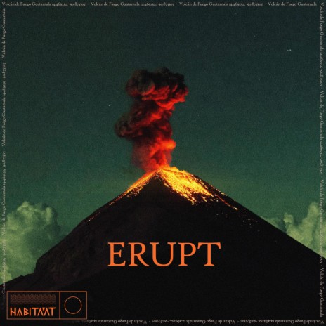 Erupt | Boomplay Music