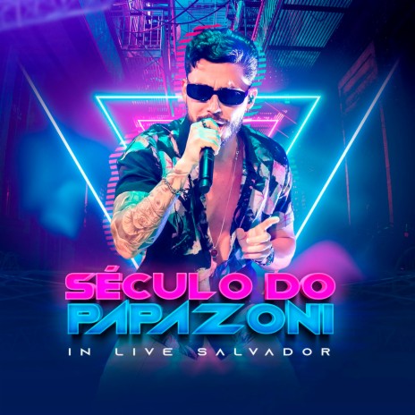 Passinho do Vaqueiro (Ao Vivo) | Boomplay Music