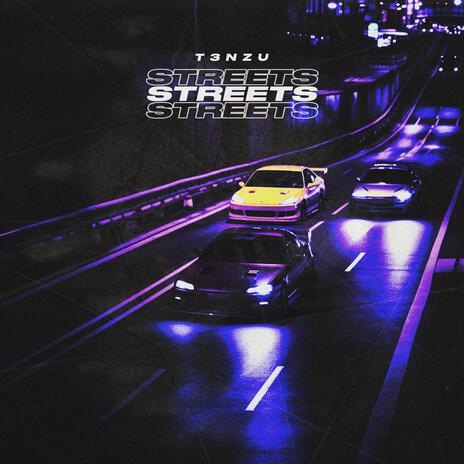 Streets | Boomplay Music