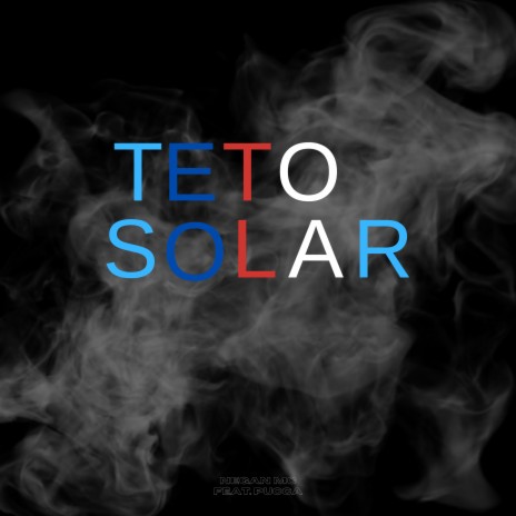 Teto Solar ft. PuccaMc | Boomplay Music