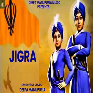 Jigra