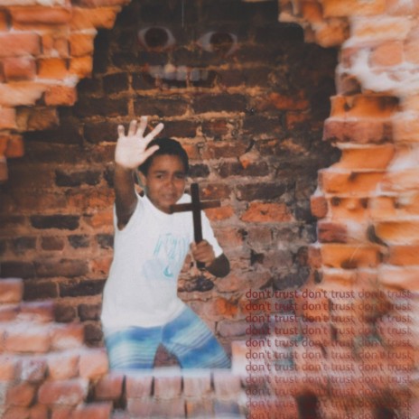Tough behind tha bricks | Boomplay Music