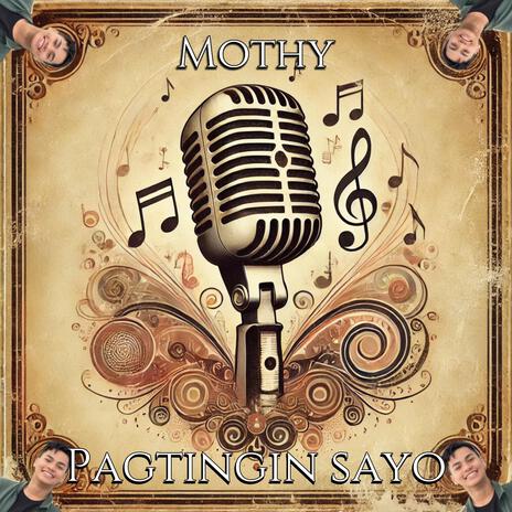 Pagtingin sayo | Boomplay Music