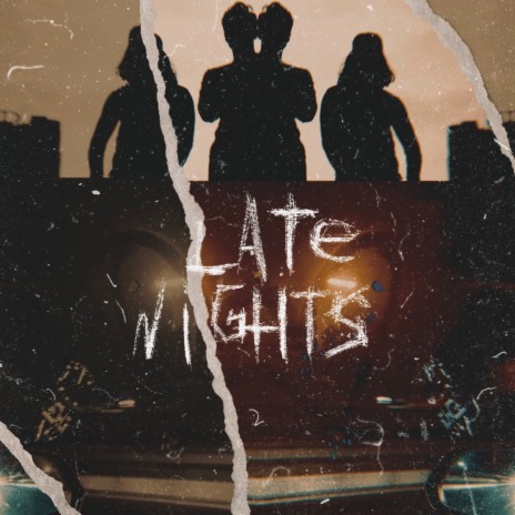 Late Nights ft. ASA & theanujshow | Boomplay Music