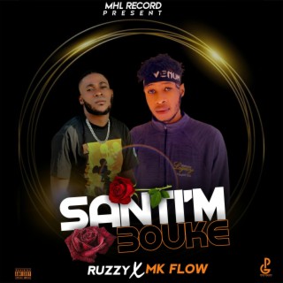 Santim Bouke (Ruzzy)