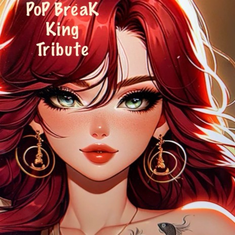 Pop Break King Tribute | Boomplay Music