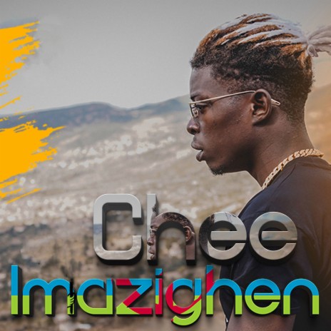 Imazighen | Boomplay Music