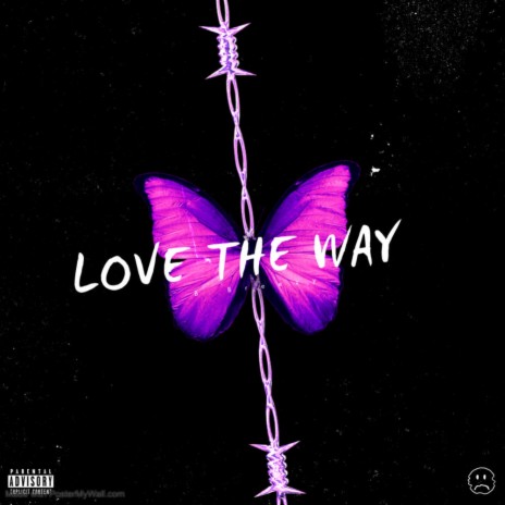 Love The Way ft. HTF & YoungBoi