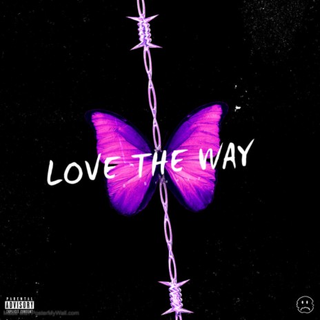 Love The Way ft. HTF & YoungBoi | Boomplay Music