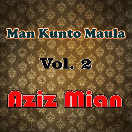 Man Kunto Maula (Live) | Boomplay Music
