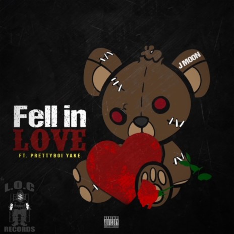 Fell In Love ft. Prettyboi Yake | Boomplay Music