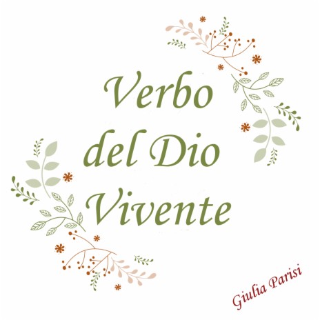 Verbo del Dio vivente (Versione strumentale) | Boomplay Music