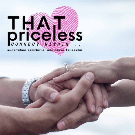 That Priceless Connect Within ft. Parul Tejaswini | Boomplay Music