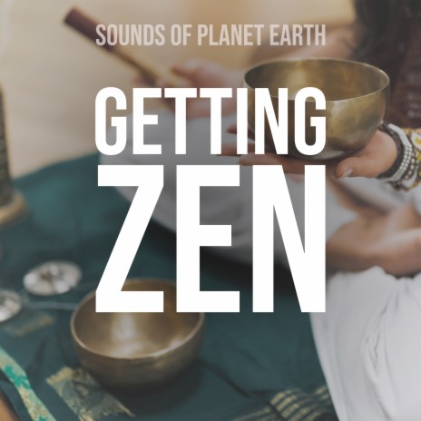 Calming Sounds of Zen Garden