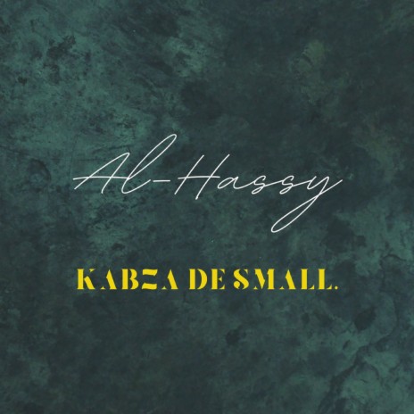 Kabza De Small | Boomplay Music