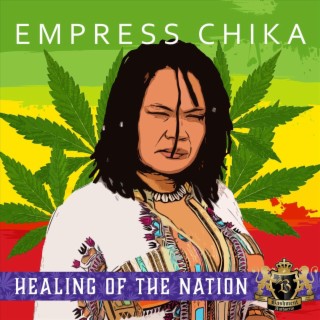 Healing of the Nation